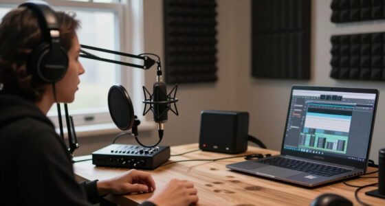 12 Best USB Podcast Microphones in 2026