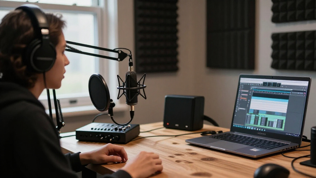 12 Best USB Podcast Microphones in 2026