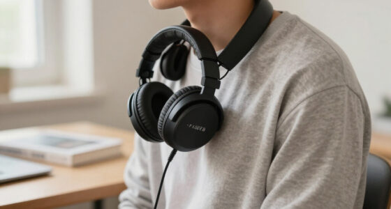 13 Best Desktop Headphone Amplifiers in 2026