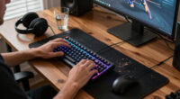13 Best Gaming Accessories for a More Comfortable, Capable Setup in 2026