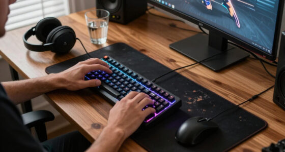 13 Best Gaming Accessories for a More Comfortable, Capable Setup in 2026