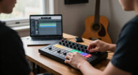 13 Best Music Production MIDI Controllers in 2026