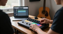 13 Best Music Production MIDI Controllers in 2026