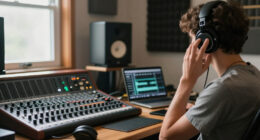 13 Best Studio Headphones For Mixing In 2026