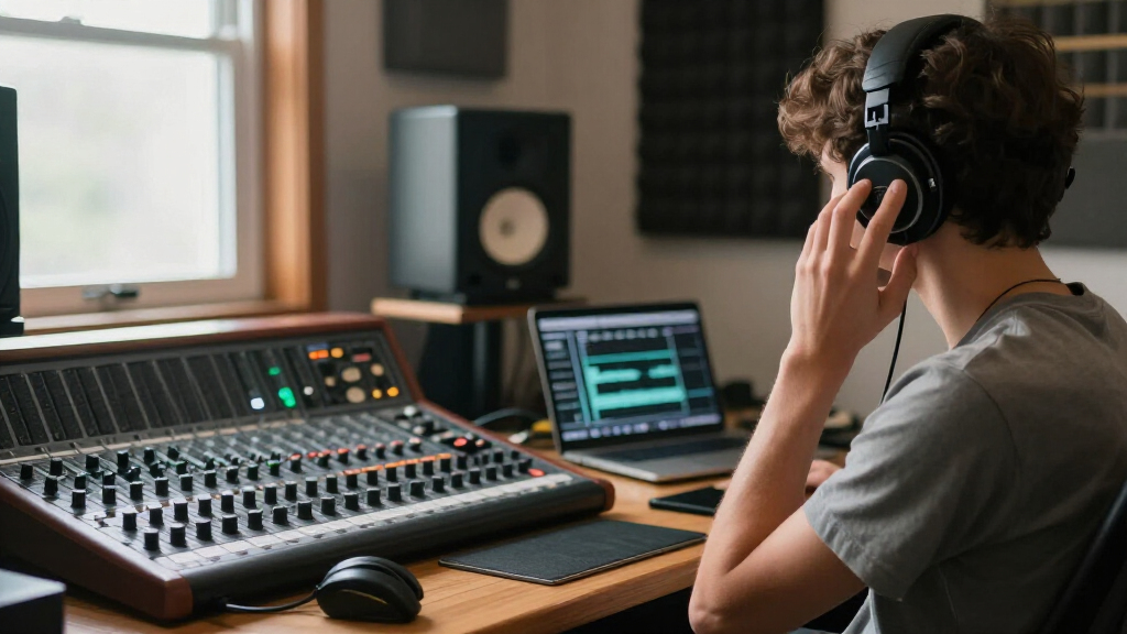 13 Best Studio Headphones For Mixing In 2026