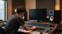 13 Best Studio Monitor Speakers for Home Studios in 2026