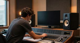13 Best Studio Monitor Speakers for Home Studios in 2026