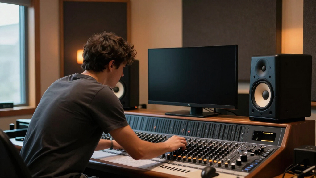 13 Best Studio Monitor Speakers for Home Studios in 2026