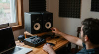 13 Best Studio Monitor Speakers in 2026