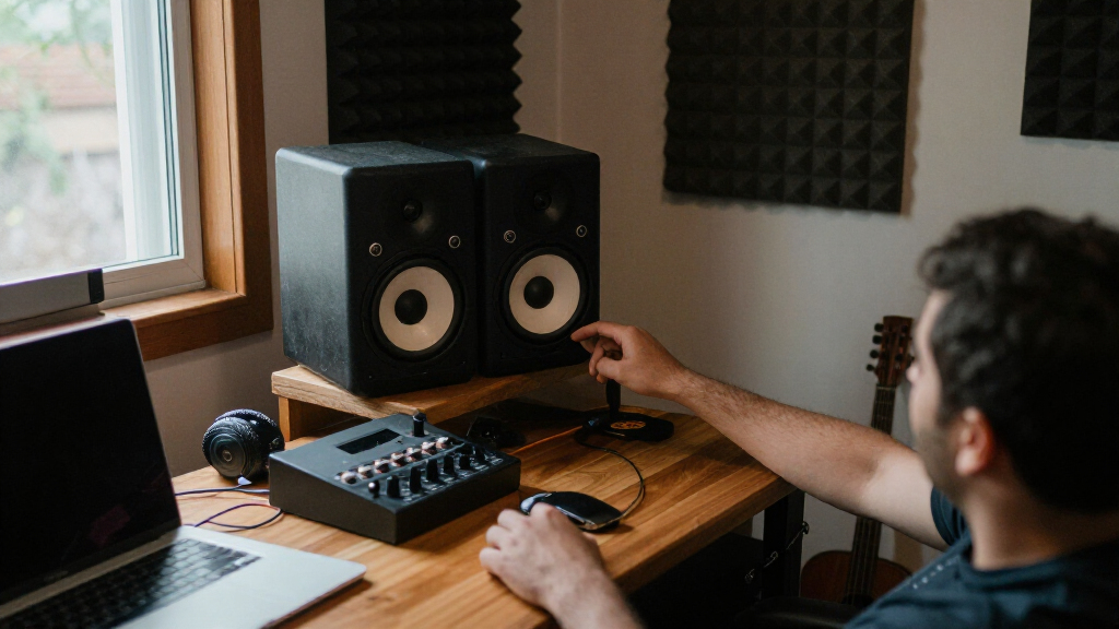 13 Best Studio Monitor Speakers in 2026