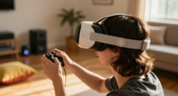 13 Best VR Headset Straps for Active Gaming in 2026