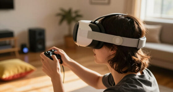 13 Best VR Headset Straps for Active Gaming in 2026
