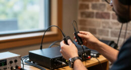 13 Best Wireless Microphone Systems for 2026