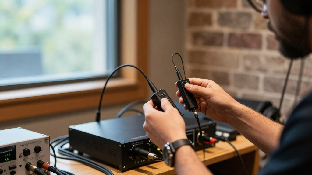13 Best Wireless Microphone Systems for 2026