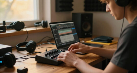 14 Best Audio Interface for Home Recording in 2026
