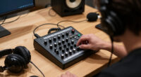 14 Best Closed-Back Studio Headphones for Recording and Mixing in 2026