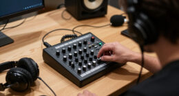 14 Best Closed-Back Studio Headphones for Recording and Mixing in 2026