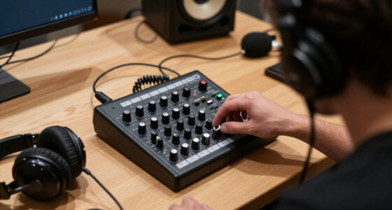 14 Best Closed-Back Studio Headphones for Recording and Mixing in 2026