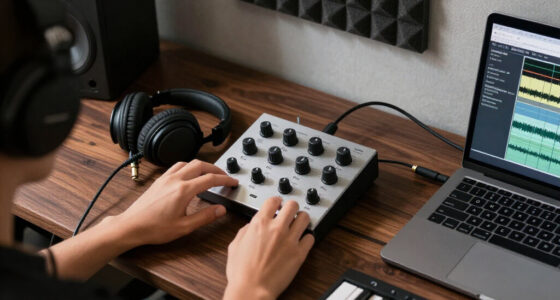 14 Best Closed Back Studio Headphones for Tracking, Mixing and Recording in 2026