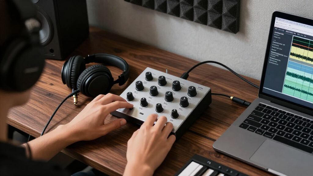 14 Best Closed Back Studio Headphones for Tracking, Mixing and Recording in 2026
