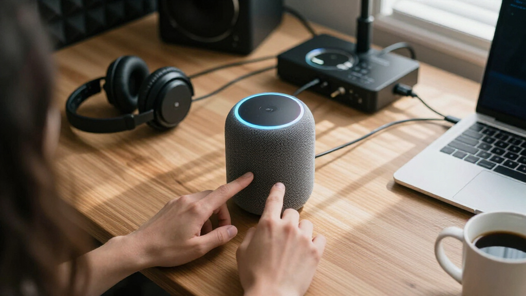 14 Best Smart Speakers for Music, Smart Homes, and Everyday Use in 2026