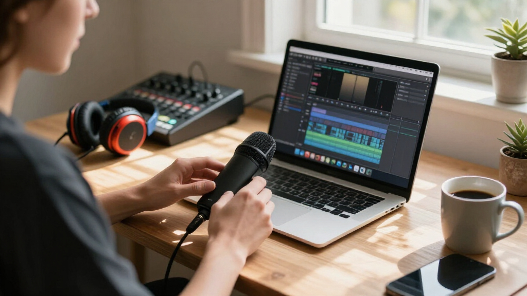 14 Best USB Microphones for Streaming in 2026