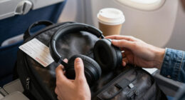 14 Best Wireless ANC Headphones for Travel in 2026