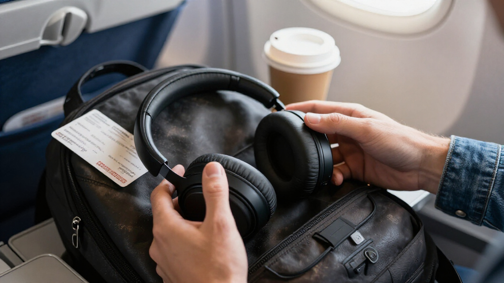 14 Best Wireless ANC Headphones for Travel in 2026