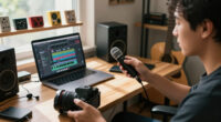 14 Best Wireless Microphone for Content Creators in 2026