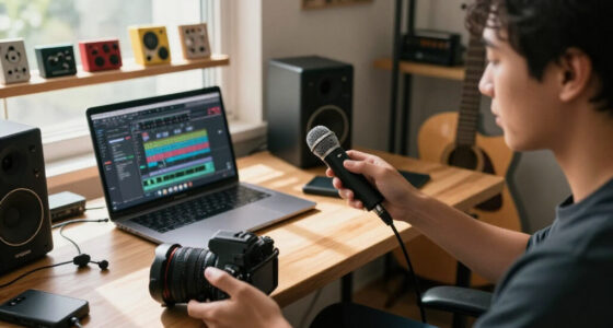 14 Best Wireless Microphone for Content Creators in 2026