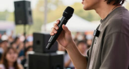 14 Best Wireless Microphone Systems in 2026