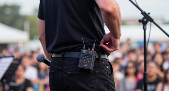 14 Best Wireless Microphone Systems in 2026