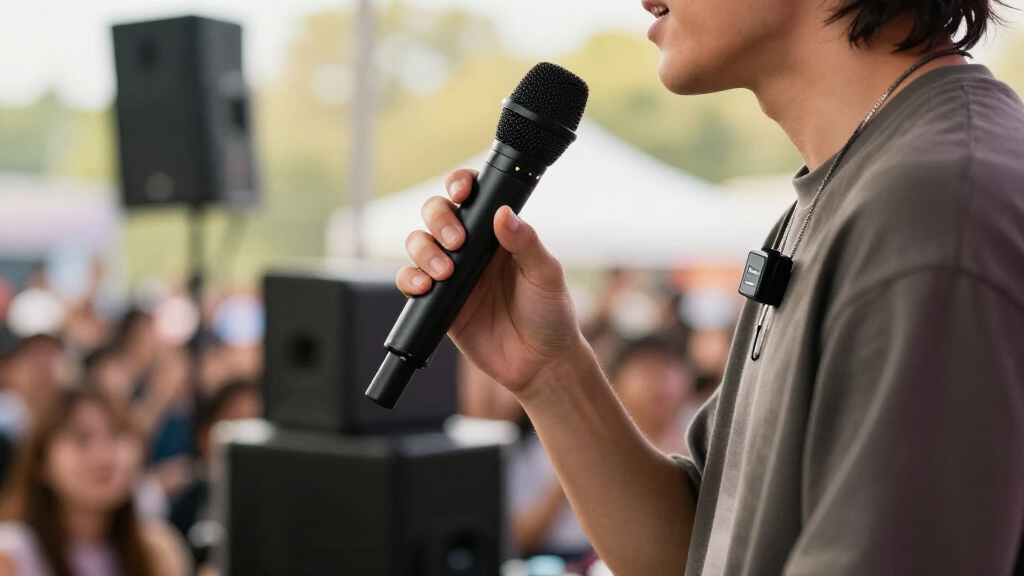 14 Best Wireless Microphone Systems in 2026