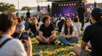 14 People Hospitalized During The Chainsmokers Concert In San Jose