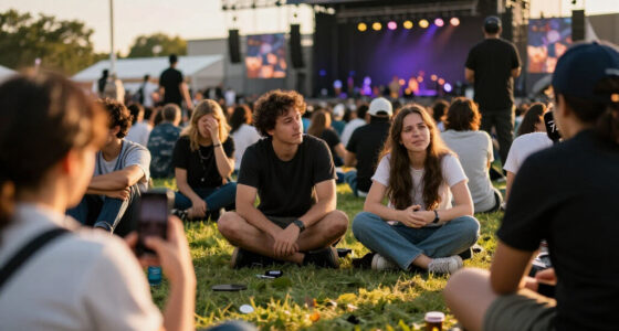 14 People Hospitalized During The Chainsmokers Concert In San Jose
