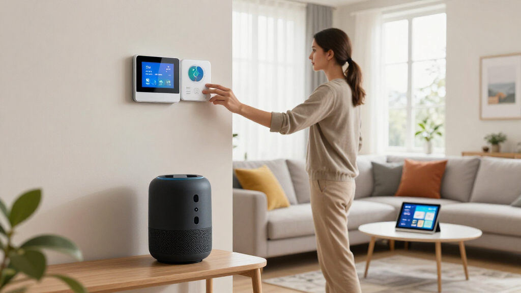 14 Top-Rated AI Home Automation Devices For A Smarter 2026