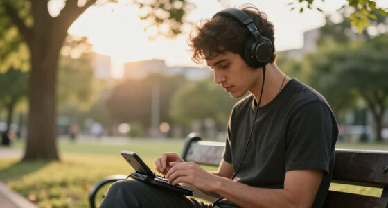 15 Best Audio Editing Headphones for Creators in 2026