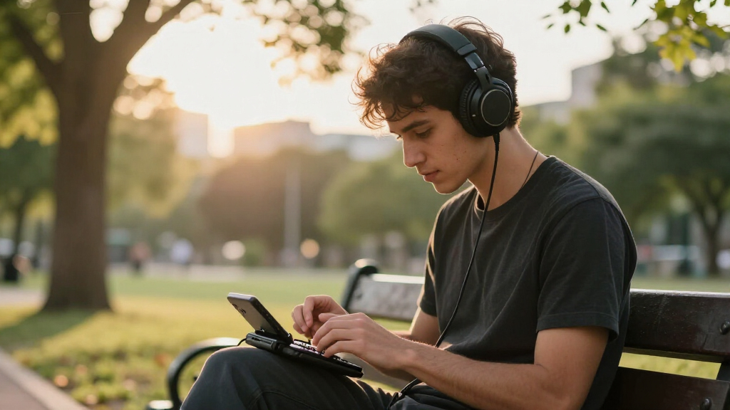 15 Best Audio Editing Headphones for Creators in 2026