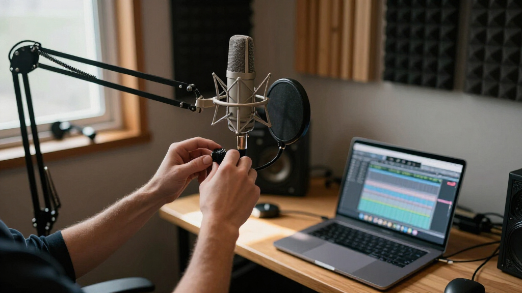 15 Best Audio Editing Microphones in 2026