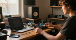 15 Best Audio Interface for Home Recording in 2026