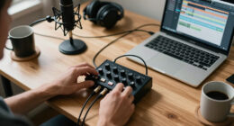 15 Best Audio Interfaces for Home Recording in 2026