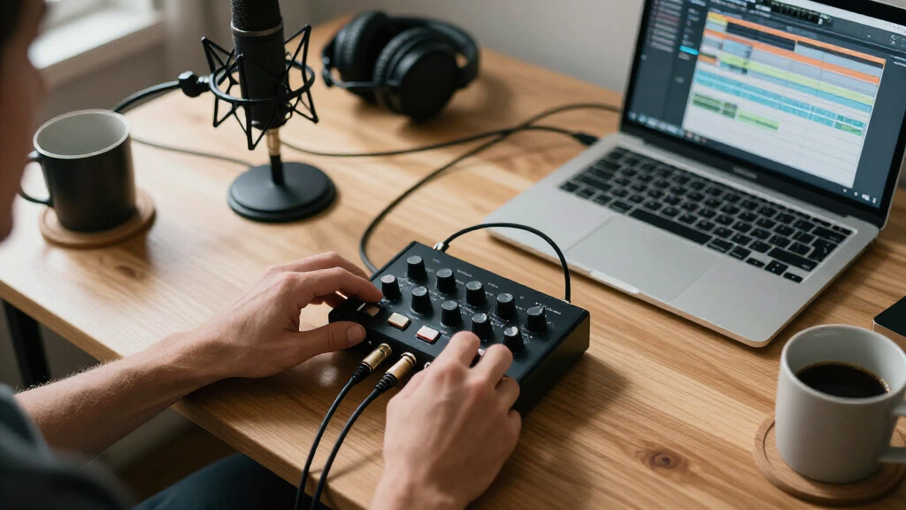 15 Best Audio Interfaces for Home Recording in 2026