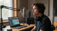 15 Best Audio Recording Microphones for Creators in 2026
