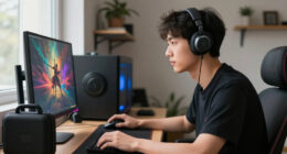 15 Best Gaming Earbuds for Low-Latency Play in 2026