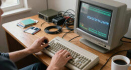 15 Best Monitors for Amiga Gaming in 2026