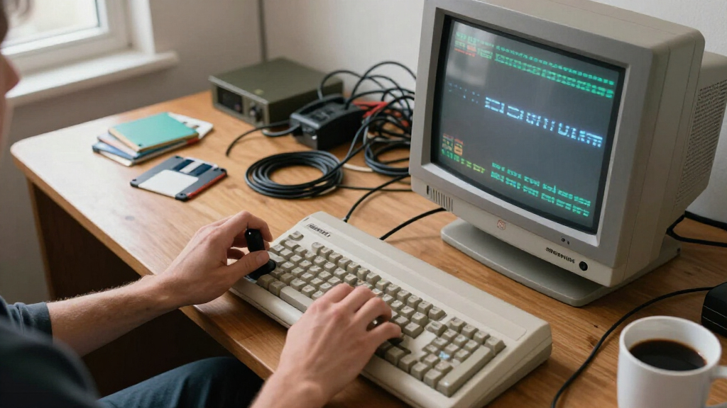 15 Best Monitors for Amiga Gaming in 2026