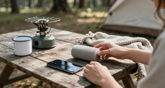 15 Best Portable Bluetooth Speakers for 2026