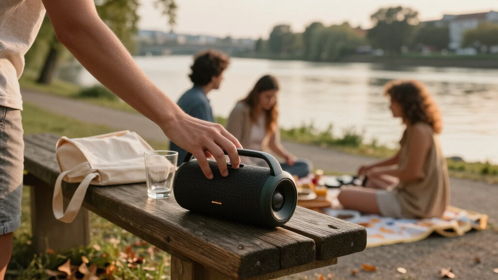 15 Best Portable Bluetooth Speakers for Everyday Listening in 2026