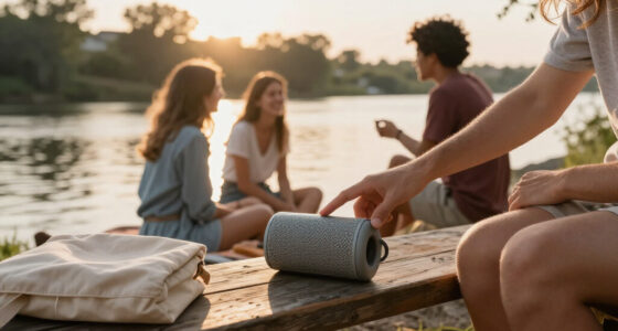 15 Best Portable Bluetooth Speakers in 2026