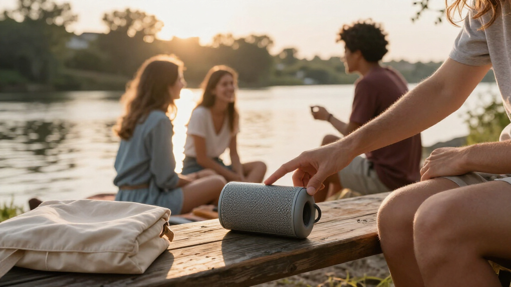 15 Best Portable Bluetooth Speakers in 2026